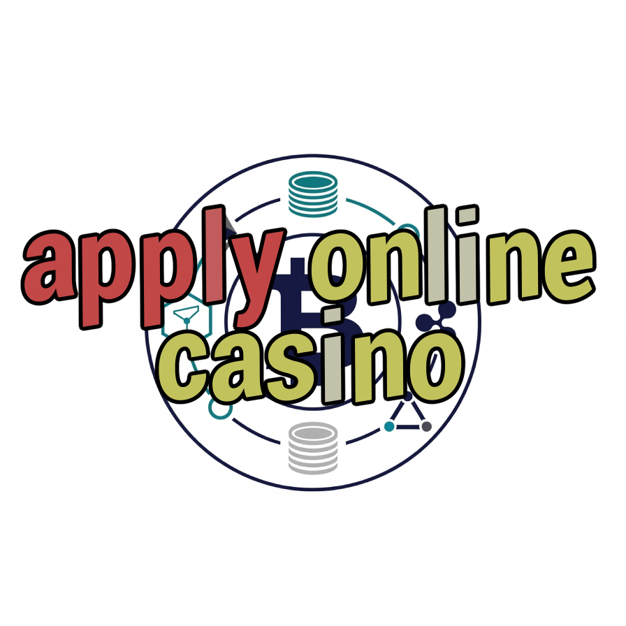 apply online casino